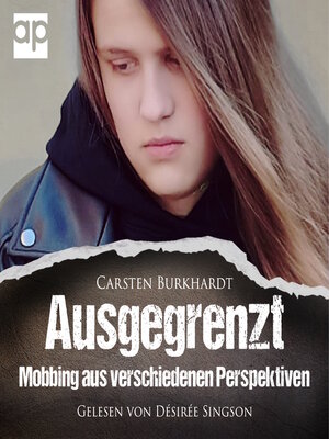 cover image of Ausgegrenzt